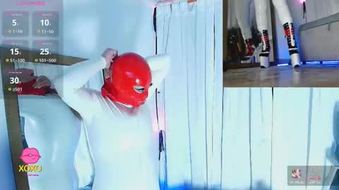 Snapshot of latex_rose_daniels chatting on 03-29-26, 11:16 ROSE online show from 03-29-26, 11:16