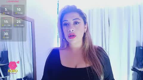 Snapshot of latex_rose_daniels chatting on 04-05-26, 06:49 ROSE online show from 04-05-26, 06:49