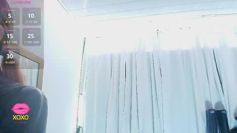 Snapshot of latex_rose_daniels chatting on 04-08-26, 03:23 ROSE online show from 04-08-26, 03:23