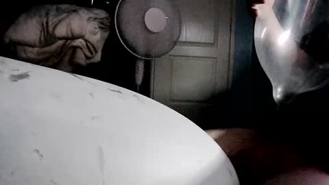 Snapshot of latexchris77 chatting on 06-28-26, 09:43 latexchris77 online show from 06-28-26, 09:43