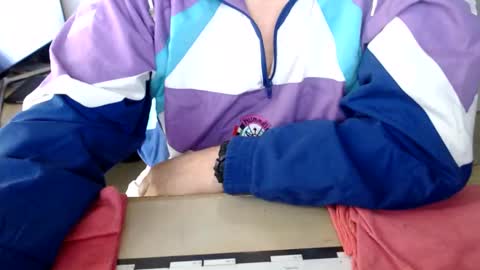 Andreas  Latexlover  online show from 10-15-25, 10:48