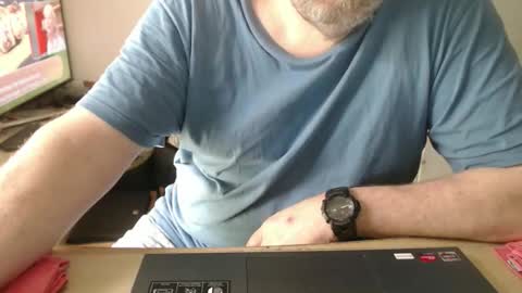 Andreas  Latexlover  online show from 05-11-26, 12:44