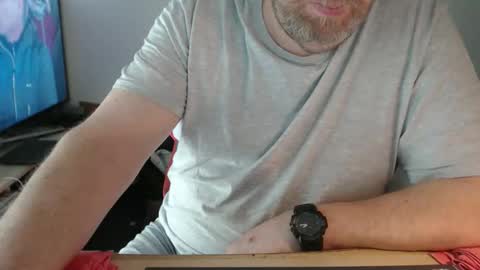 Andreas  Latexlover  online show from 05-16-26, 12:15