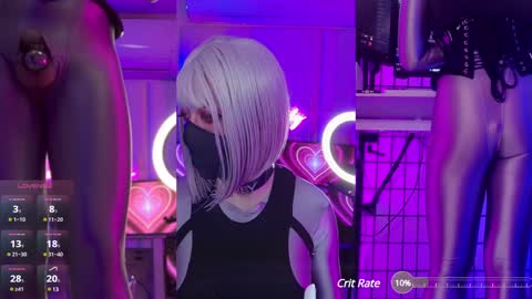 Snapshot of latexrubydoll chatting on 02-08-25, 08:31 Latex Ruby online show from 02-08-25, 08:31