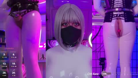 Snapshot of latexrubydoll chatting on 02-22-25, 07:01 Latex Ruby online show from 02-22-25, 07:01