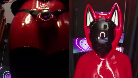 Snapshot of latexrubydoll chatting on 09-19-25, 02:13 Latex Ruby online show from 09-19-25, 02:13