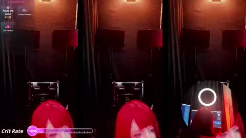 Snapshot of latexrubydoll chatting on 10-17-25, 08:39 Latex Ruby online show from 10-17-25, 08:39