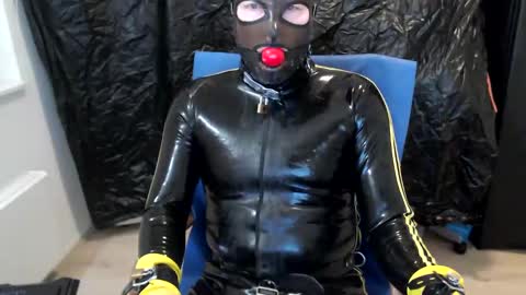 latexslaafboy online show from 12-10-24, 07:05