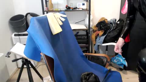 latexslaafboy online show from 01-13-25, 10:14