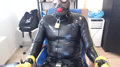 latexslaafboy online show from 02-03-25, 01:30