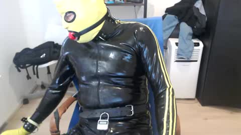 latexslaafboy online show from 03-10-25, 10:15