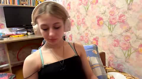 Amelia online show from 02-07-26, 10:08