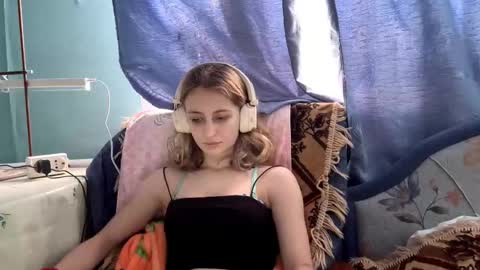 Amelia online show from 02-08-26, 06:06