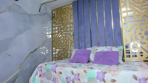 Valeria  online show from 01-30-25, 01:31