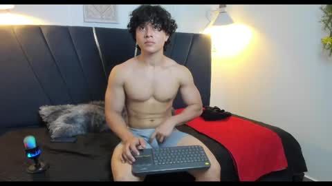 Snapshot of latin_beastx chatting on 05-12-26, 08:50 latin_beastx online show from 05-12-26, 08:50