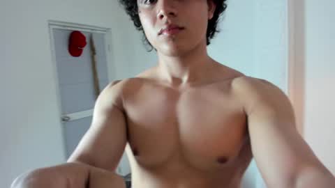 Snapshot of latin_beastx chatting on 05-13-26, 08:06 latin_beastx online show from 05-13-26, 08:06