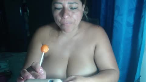 Snapshot of latin_big_boobs chatting on 12-15-25, 10:47 latin_big_boobs online show from 12-15-25, 10:47