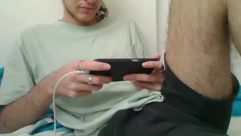 Snapshot of latin_boi6 chatting on 07-18-26, 01:15 Angel online show from 07-18-26, 01:15