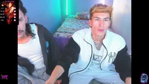 Snapshot of latin_boysxxx_ chatting on 04-26-26, 01:58 latin_boysxxx_ online show from 04-26-26, 01:58