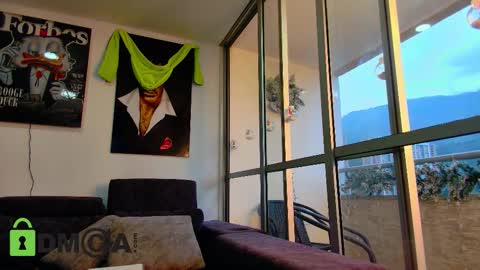 Sara y Andy online show from 01-14-26, 11:49