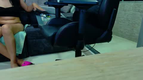 Sara y Andy online show from 03-15-26, 06:19