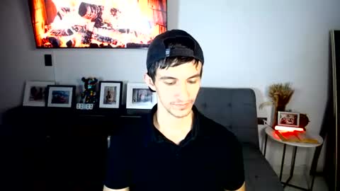 Snapshot of latin_cr7 chatting on 07-31-26, 05:51 Steven online show from 07-31-26, 05:51