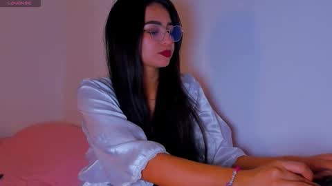 Snapshot of latin_gabby chatting on 12-04-25, 09:34 Gabby online show from 12-04-25, 09:34