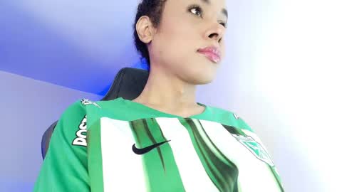 instagramlatin goddessx   im nikoll online show from 04-11-26, 07:07