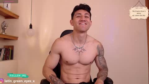 Snapshot of latin_green_eyes_ chatting on 02-13-25, 05:11 latin_green_eyes_ online show from 02-13-25, 05:11