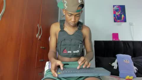 kay online show from 02-11-26, 09:20