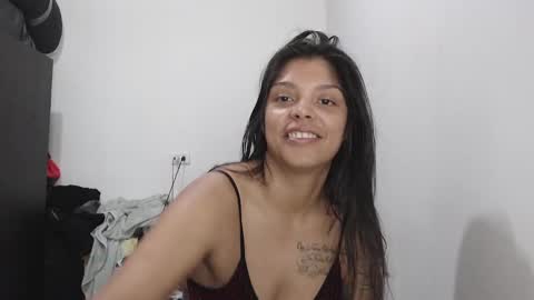 M E G A N  online show from 01-03-25, 06:46