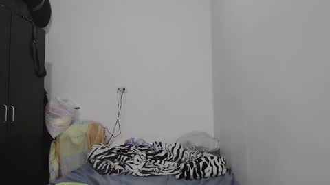 M E G A N  online show from 01-07-25, 07:59