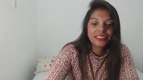 Snapshot of latin_meg chatting on 04-19-26, 09:39 M E G A N online show from 04-19-26, 09:39