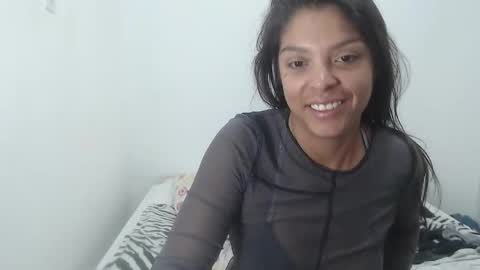 Snapshot of latin_meg chatting on 04-21-26, 04:45 M E G A N online show from 04-21-26, 04:45