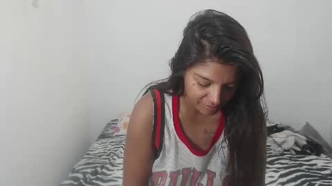 Snapshot of latin_meg chatting on 04-22-26, 03:35 M E G A N online show from 04-22-26, 03:35