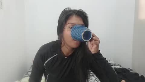 Snapshot of latin_meg chatting on 04-23-26, 03:14 M E G A N online show from 04-23-26, 03:14