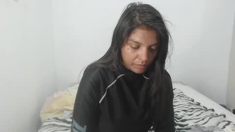 Snapshot of latin_meg chatting on 04-24-26, 03:20 M E G A N online show from 04-24-26, 03:20