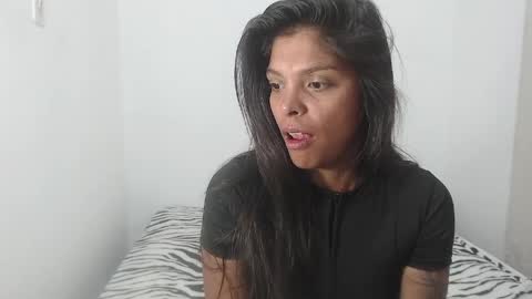 Snapshot of latin_meg chatting on 04-25-26, 02:14 M E G A N online show from 04-25-26, 02:14