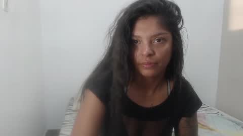 Snapshot of latin_meg chatting on 05-04-26, 02:57 M E G A N online show from 05-04-26, 02:57