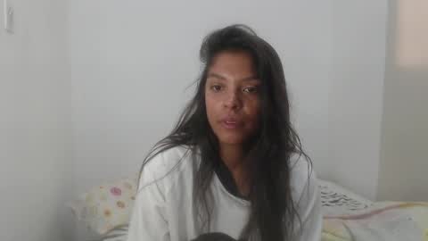 Snapshot of latin_meg chatting on 05-06-26, 03:06 M E G A N online show from 05-06-26, 03:06