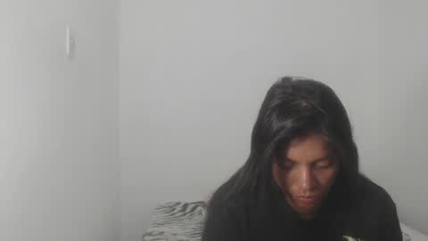 Snapshot of latin_meg chatting on 05-23-26, 11:53 M E G A N online show from 05-23-26, 11:53
