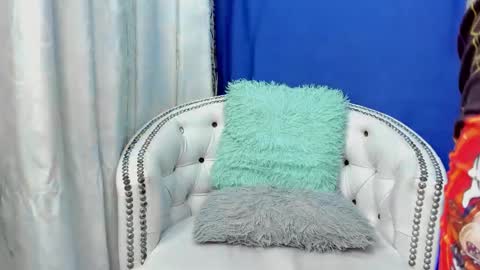 Snapshot of latin_milk_18 chatting on 02-22-25, 03:12 Mao Danny online show from 02-22-25, 03:12