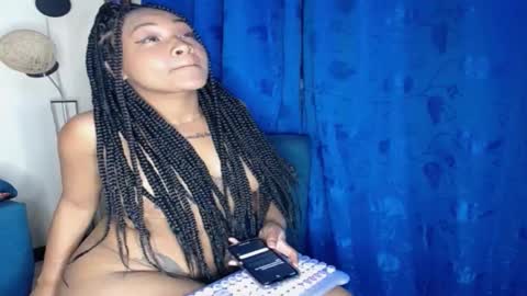 Snapshot of latin_rihanna_j chatting on 01-21-25, 03:37 karen online show from 01-21-25, 03:37