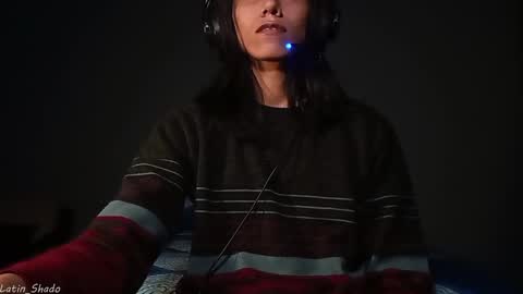 Shado online show from 11-17-25, 07:03