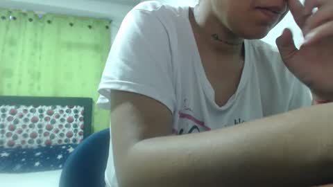 Snapshot of latina_always_hot chatting on 09-08-25, 10:53 latina_always_hot online show from 09-08-25, 10:53