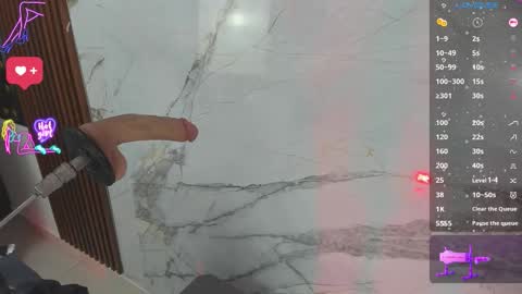 latina_candy01 online show from 02-05-26, 08:13