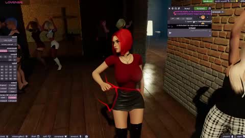 leidy online show from 05-19-26, 05:30