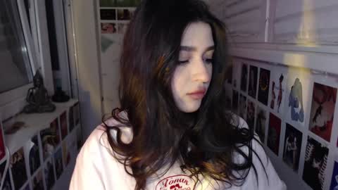 Snapshot of latina_mia chatting on 01-07-25, 03:46 miiiiiiaaaa online show from 01-07-25, 03:46