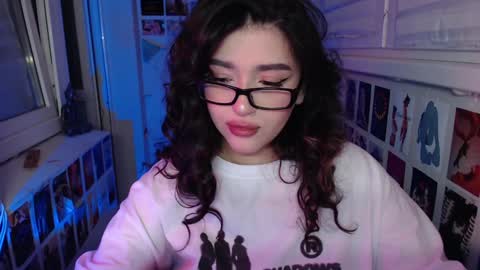 Snapshot of latina_mia chatting on 01-30-25, 11:24 miiiiiiaaaa online show from 01-30-25, 11:24