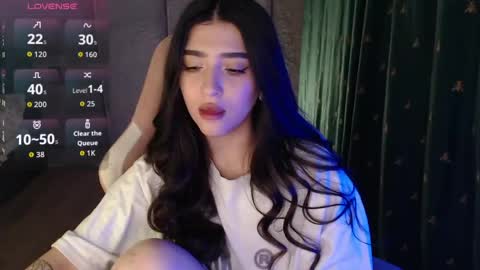 miiiiiiaaaa online show from 05-07-26, 05:40
